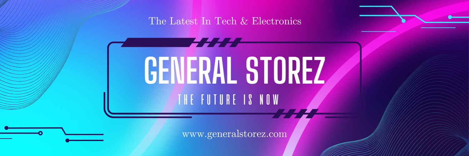 General Storez